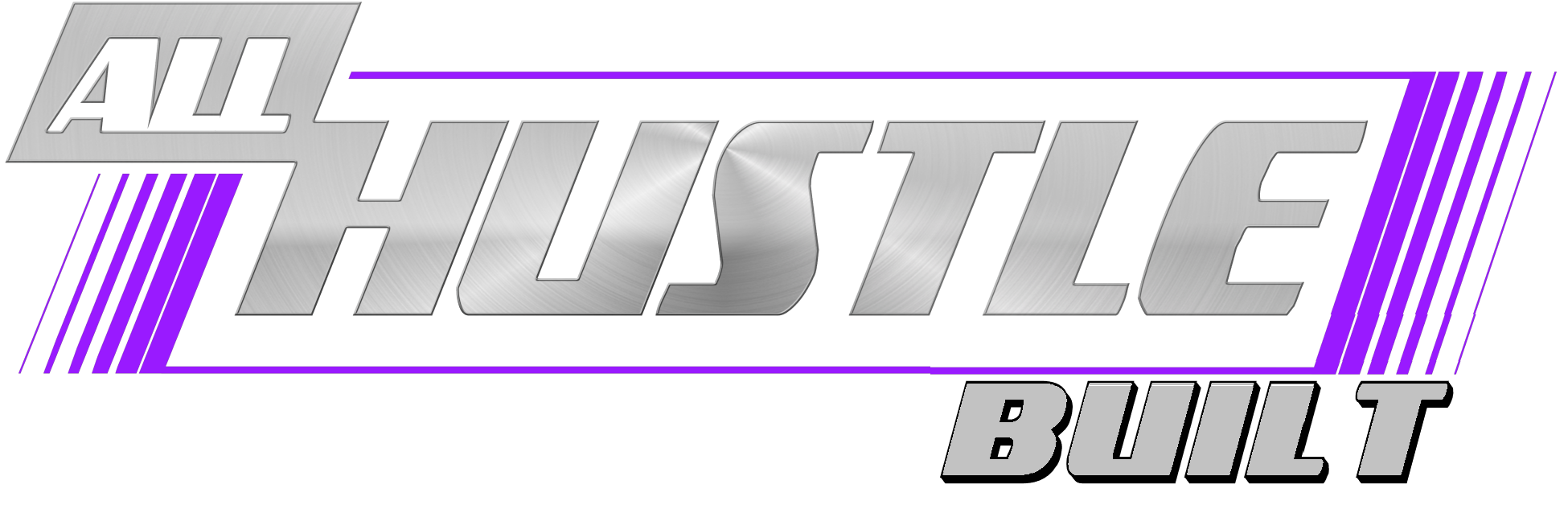All Hustle Built – Apparel